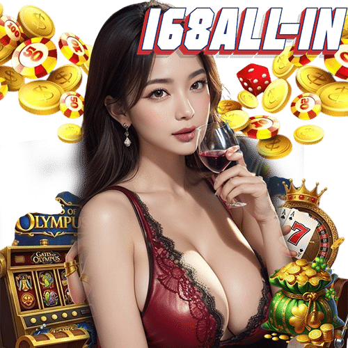 168all-in slot