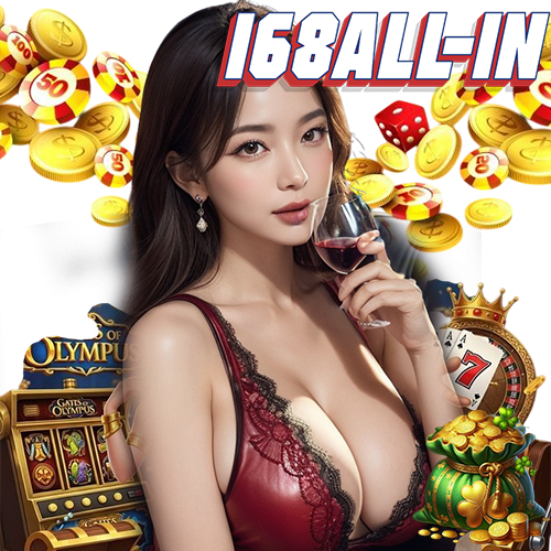 168all-in slot